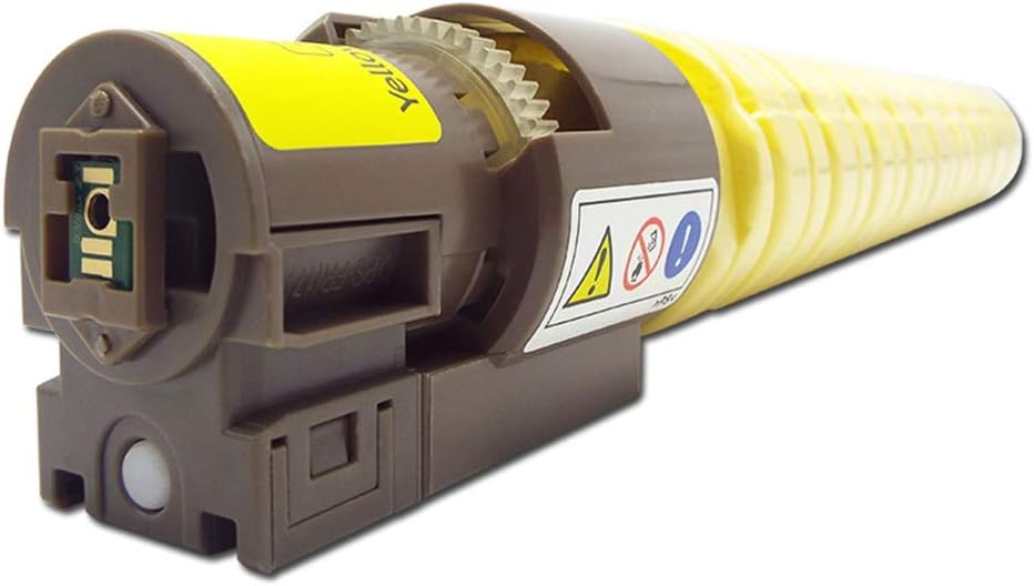 Ricoh Toner Original Yellow MPC4502/5502 842021