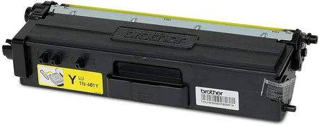 Brother Toner Original Yellow TN-461 HL-L8260CDW/L8360CDW/L9310CDW/L9570CDW - S-Tech
