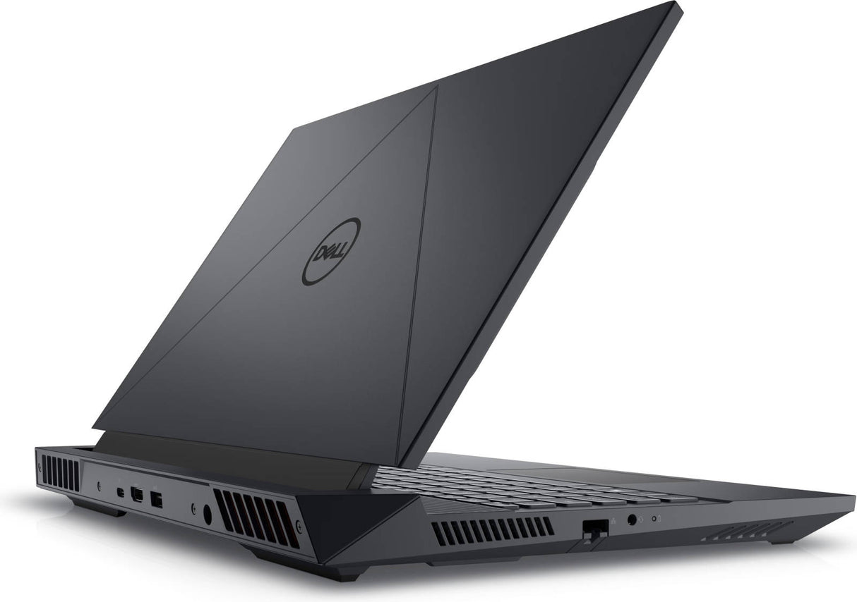 Dell G15 5530 Gaming Laptop | Intel Core i7-13650HX | RTX 4050 6GB | 15.6" FHD 165Hz G-SYNC | 16GB DDR5 | 512GB NVMe SSD | Wi-Fi 6 | Ubuntu 22.04 | Dark Shadow Gray