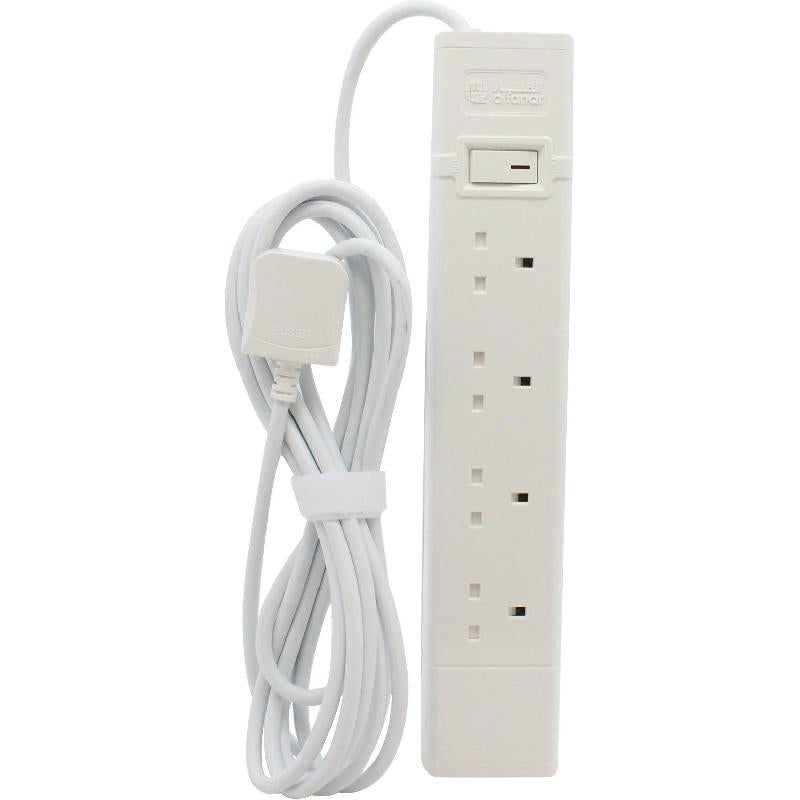 Power Extension 5 Meter (2000w)