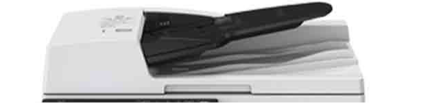 Canon ADF /Original Black DADF-AY2 2224 / 2224N