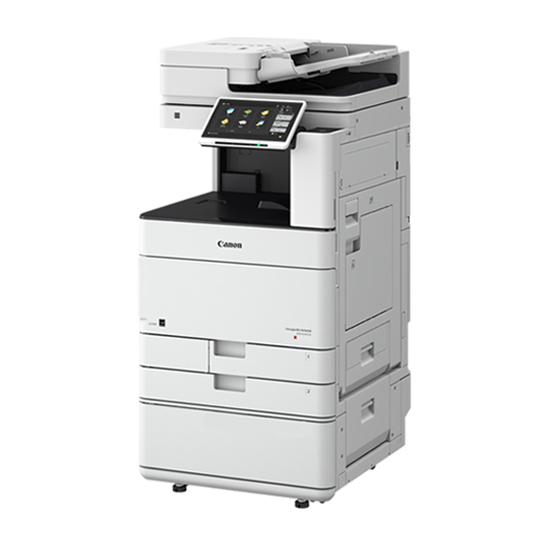 Canon Copier Color DX C5840i-COPY/PRINT/SCAN/NETWORK/40 ppm (BW/color)