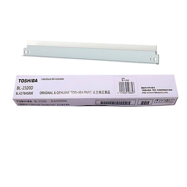 شفرة تنظيف طبلة DCB من Toshiba CET4682 E-Studio 163/182/212/242/