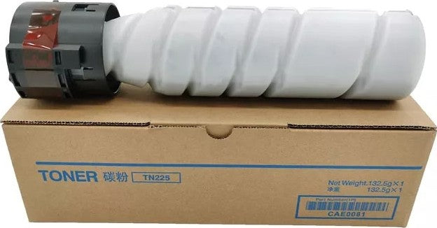 Konica Minolta Toner Original Black TN-225 B226i/266i/306i