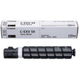 Canon Toner Original Black C-EXV-59 IR-2625/2630/2645 - S-Tech