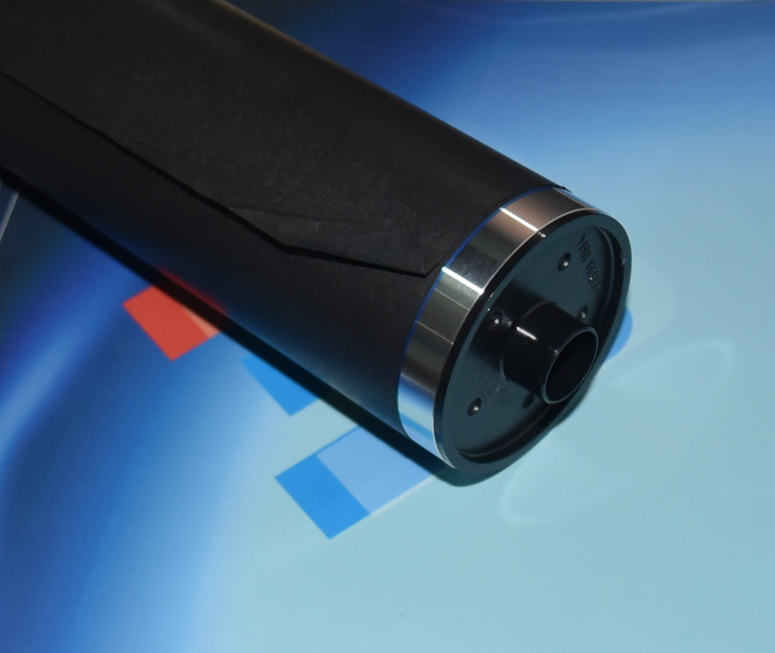 طبلة كونيكا مينولتا الأصلية باللون الأسود BH-420/421/500/501