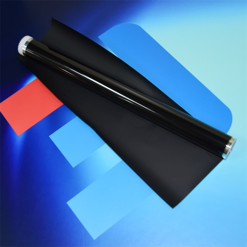 طقم طبل كيوسيرا ميتا KATUN طقم طبل أسود 1620/1635/2050/1650