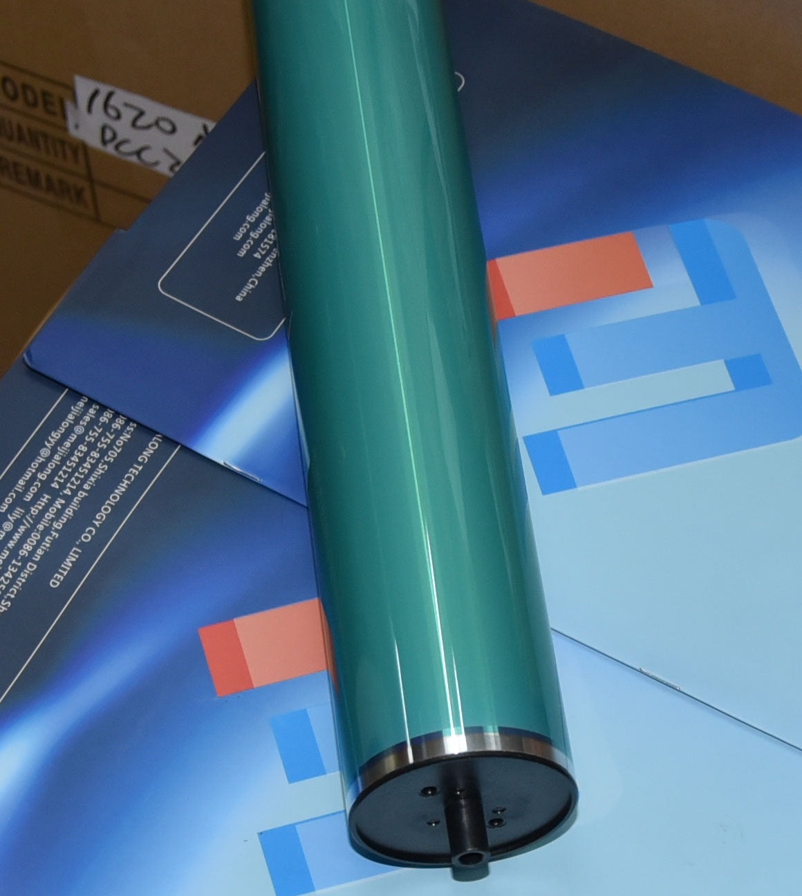 طبلة كونيكا مينولتا CET6597/CET9005N سوداء C451/C550/C650/C452/C552/C654/C754-