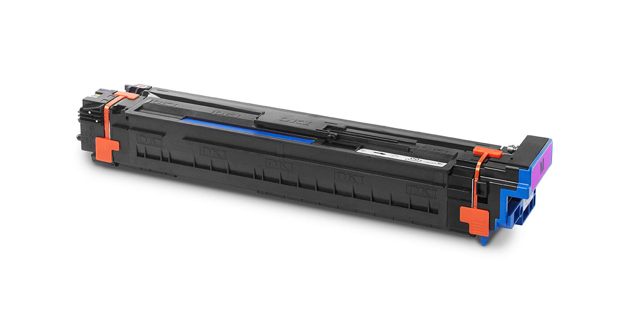 أوكي طبل عربة-أرجواني-C911/C931 45103714