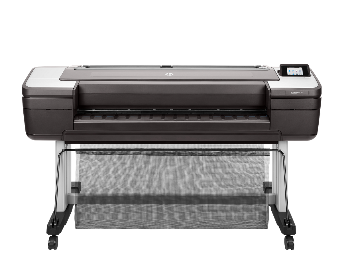 HP DesignJet T1700 44-in Printer W6B55A