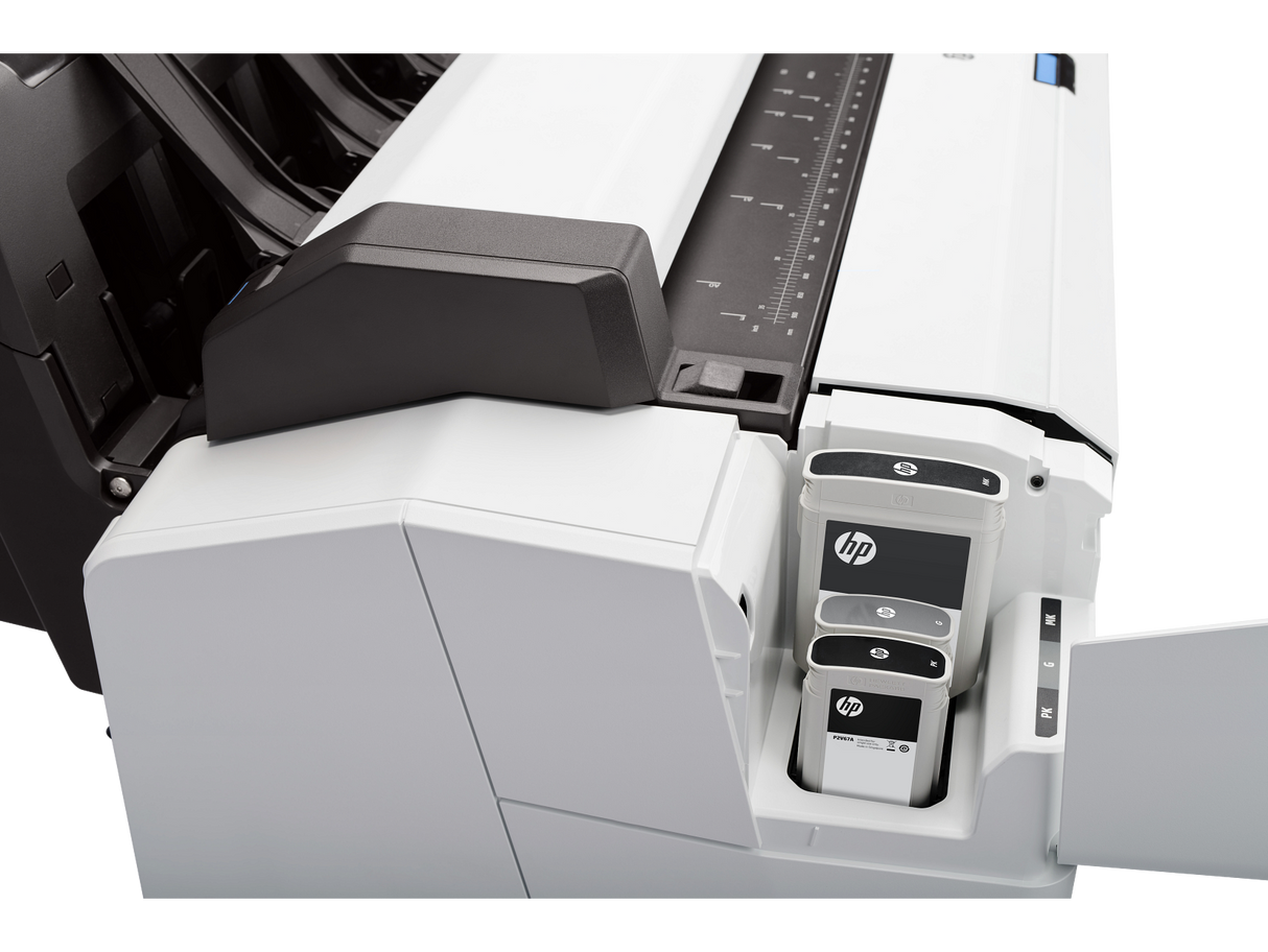 HP Plotter DesignJet T2600 36-in PostScript MFP