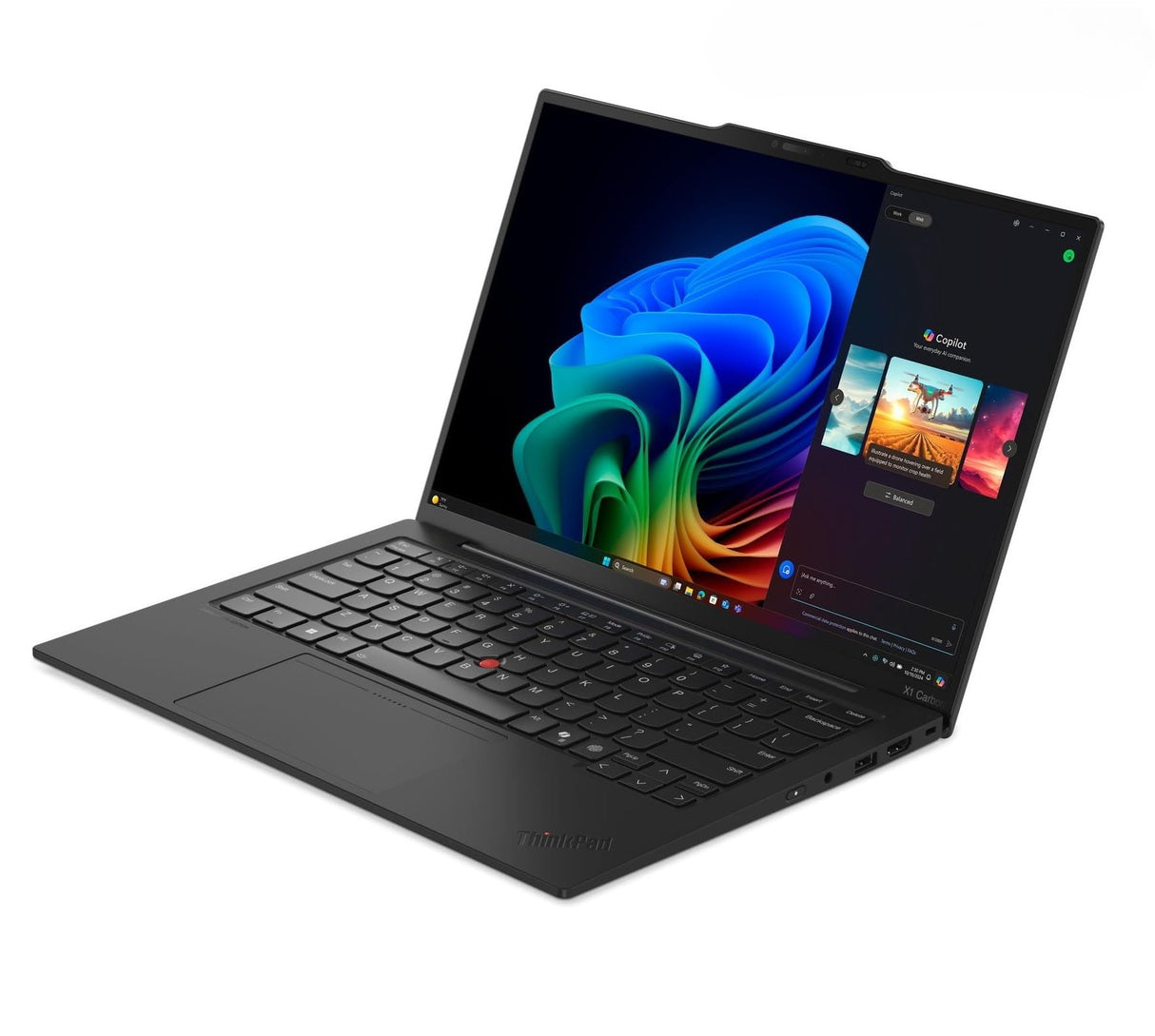 Lenovo Thinkpad X1 Carbon 2-in-1 | 21NUS04A00 | G10 Aura Edition LNL,U7-258V,32GB Base DDR5,1TB SSD M.2 2280,Intel Arc,Win 11 Pro 14.0" Touch,FHD,Thinkshield PRO 1Y,3Y Premier t-HB,Yoga Pen
