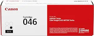 Canon Toner Original Black TYPE-046 MF735/MF733/MF731/LBP654 - S-Tech