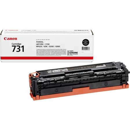 Canon Toner Original Black TYPE-731 MF-8230/8280 - S-Tech