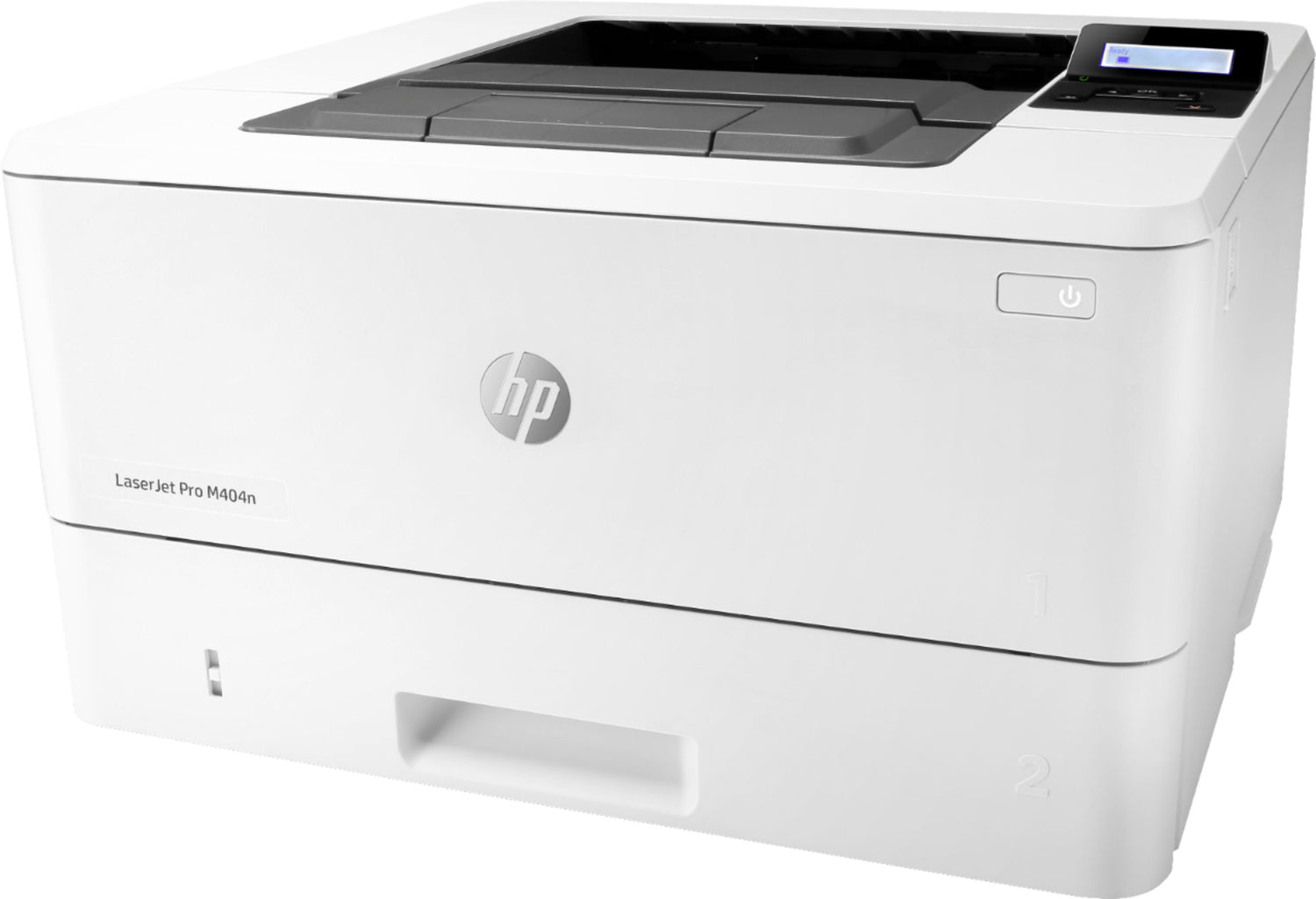 HP Printer New Hardware Black M404N