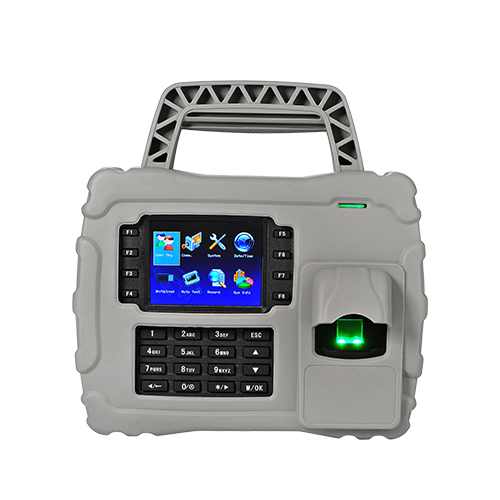 ZKT ECO Finger print Time attendance S922