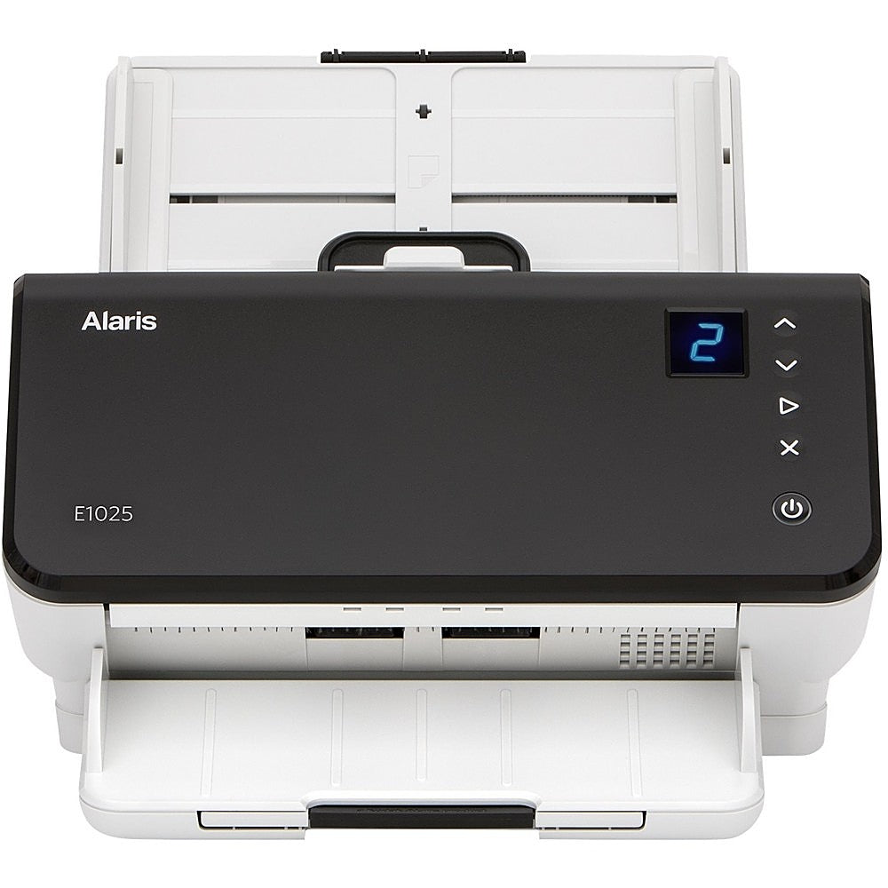 Kodak Scanner New Hardware Black E-1025