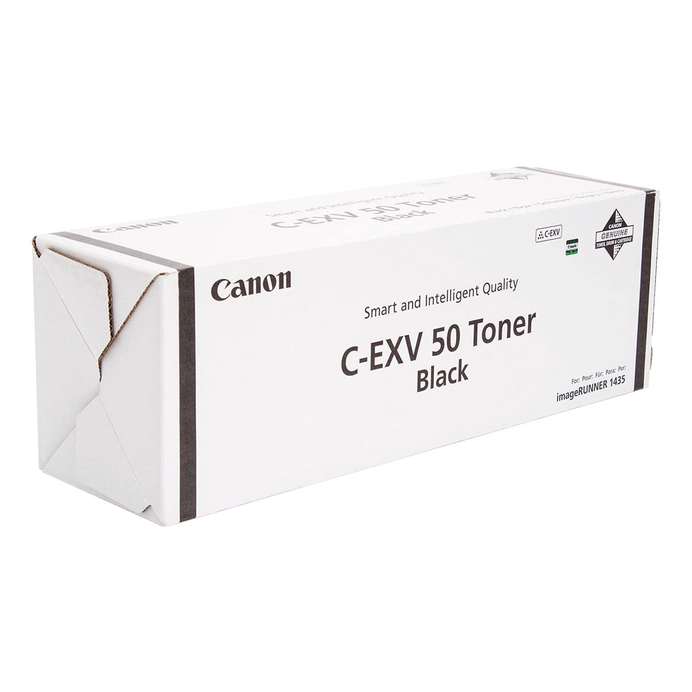 Canon Toner Original Black C-EXV-50 IR-1400/1435 - S-Tech