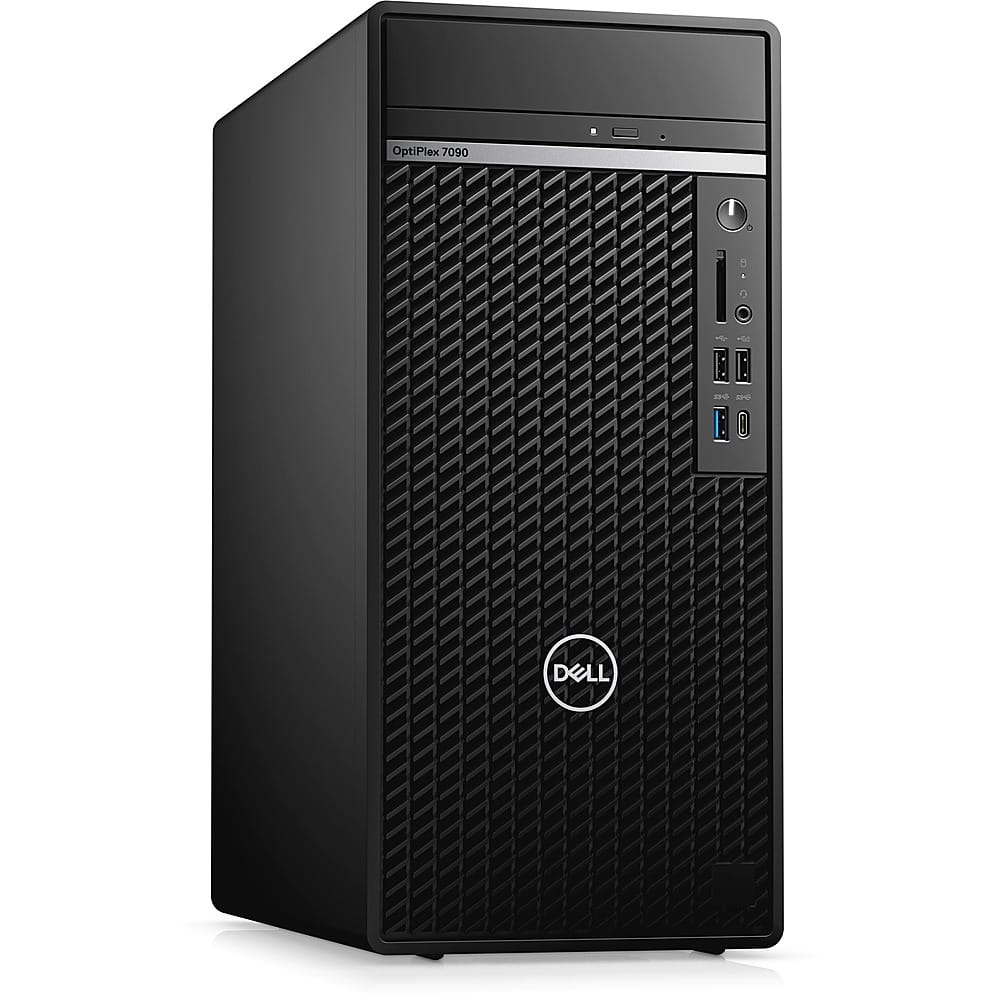 جهاز كمبيوتر DELL PC 7000 C i7 8 GB RAM 512SSD DOS.