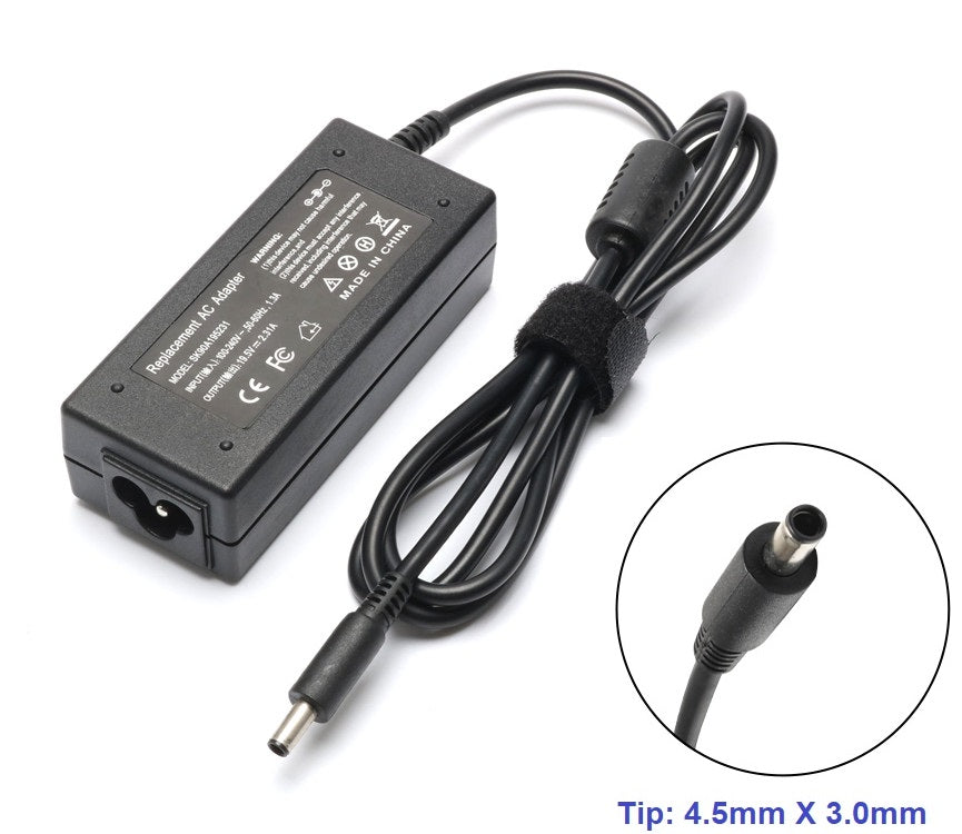 DELL Adapter Oem 19V 4.62/3.34A