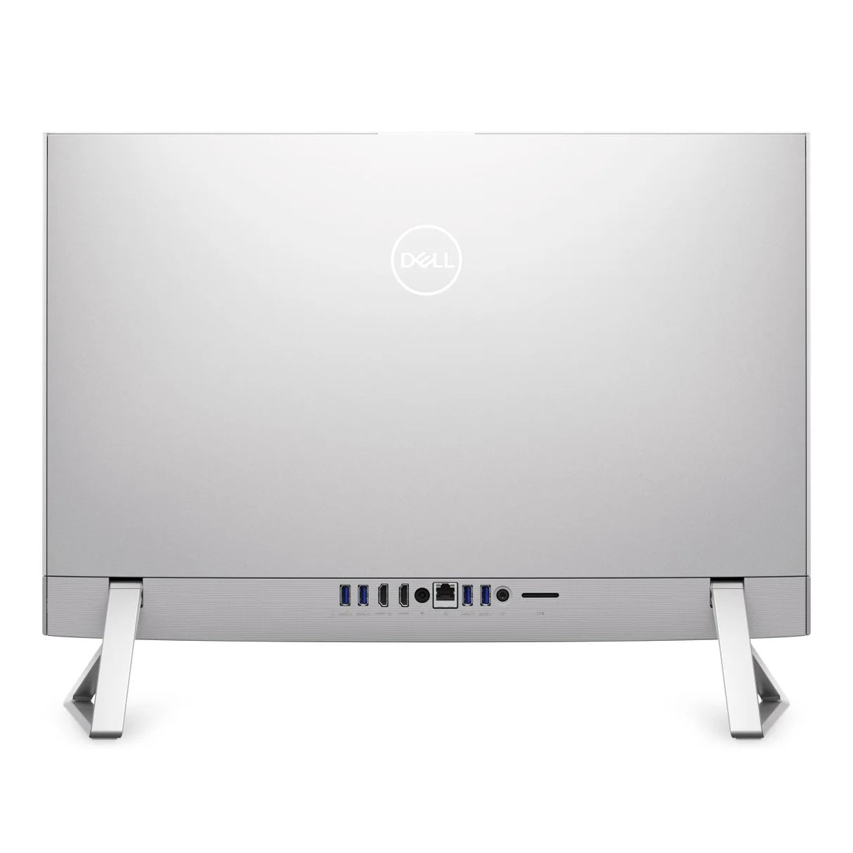 Dell Inspiron 24 All-in-One EC24250 – Core 7-150U | 16GB RAM | 1TB SSD | 23.8" FHD Touch | Intel Graphics | Windows 11 Pro