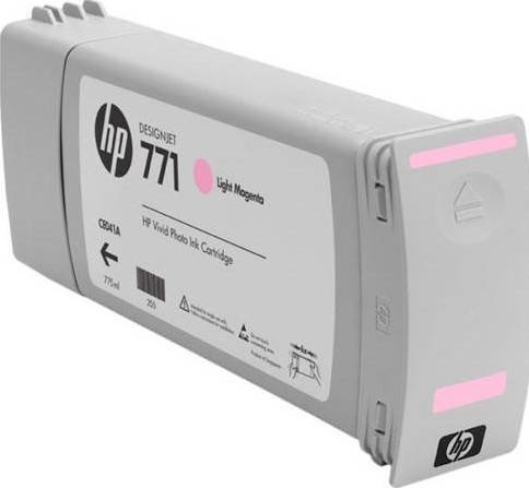HP Ink Original Light Magenta 771C/B6Y11A Z6200/ 775ML