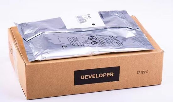 طابعة زيروكس ديفيلوبر الأصلية باللون الأسود 675k85059 / 675k85060 / 675k85061 / 675k85062 C7525/7535/7545/7835/7845/7855