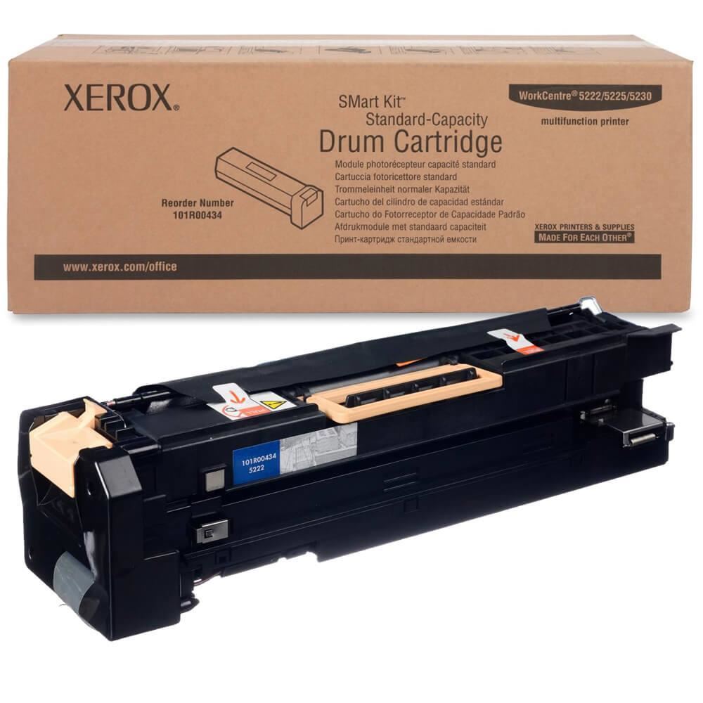 Xerox Drum Unit Original Black 101R00434 5230/5225/5222