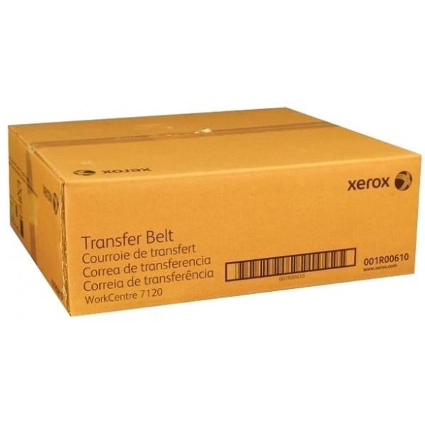 Xerox Transfer Belt Unit Original Black 001R00610 7120/7220