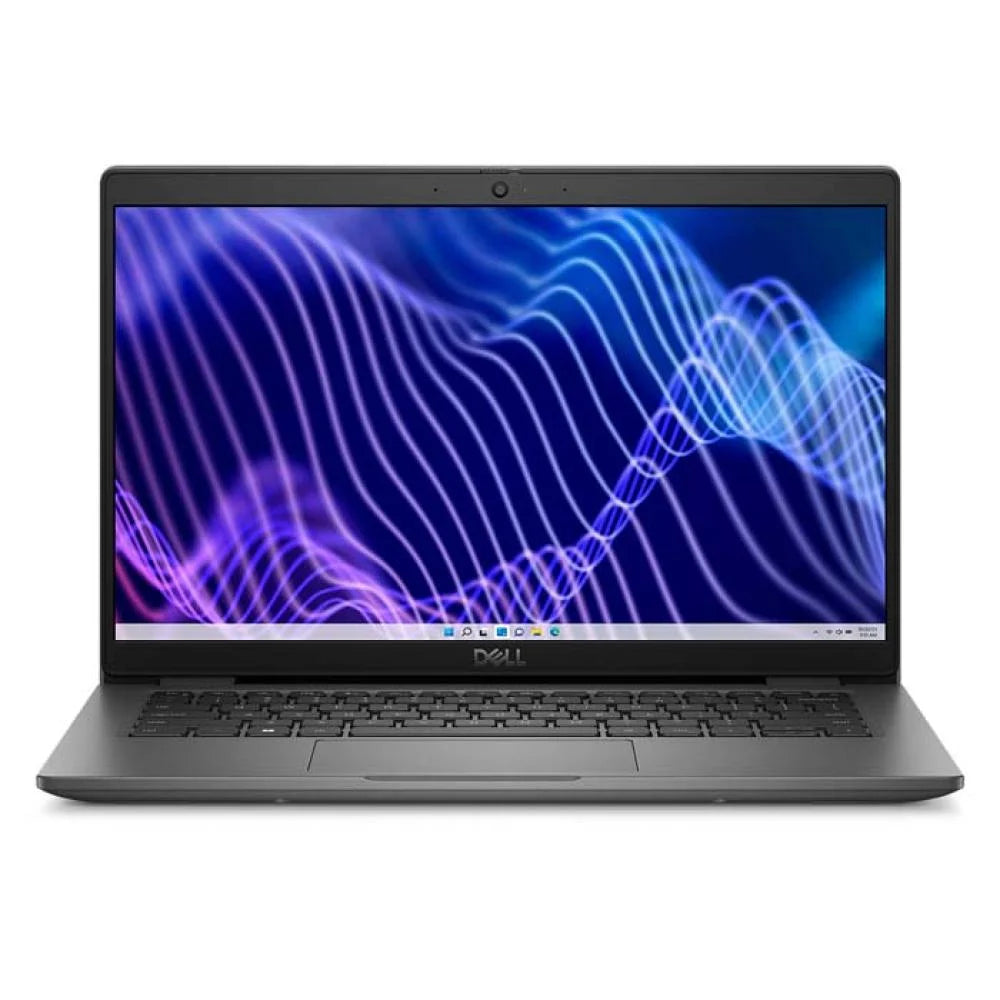 Dell Latitude 3550 - CORE i5 Gen4- 1335U /8GB /512 SSD/ 15.6" FHD/ integrated / Fgr Pri/ IR Cam / Mic no DVD / Bt/ Black