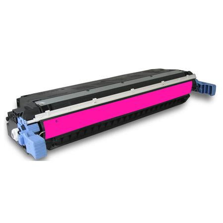 HP Toner Original Magenta 503A/Q7583A CP3505/380
