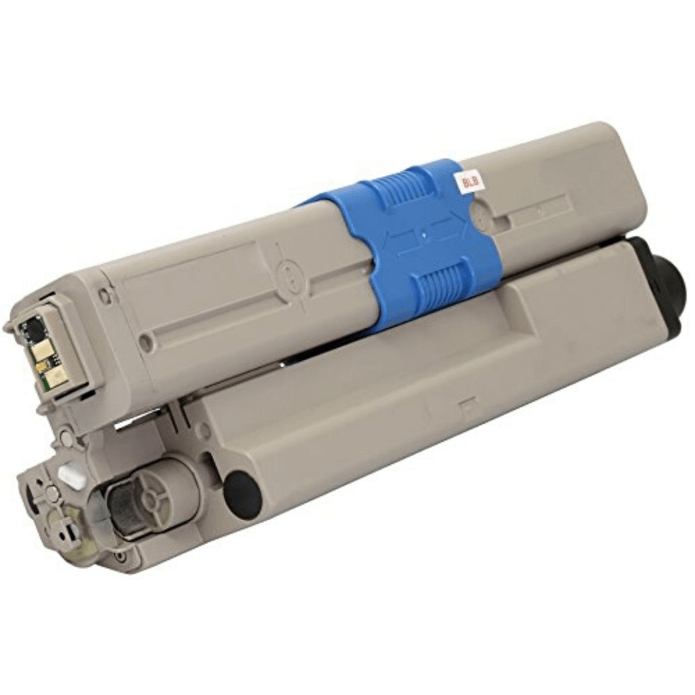 OKI Toner BLACK C310/510/531/MC351/362/562-44469809