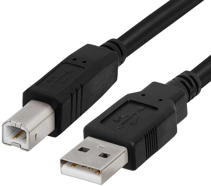 Printer Cable 1.5 Meter - S-Tech