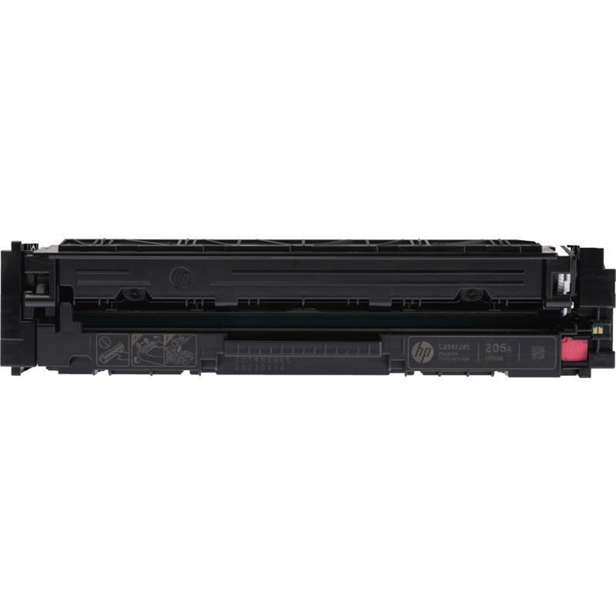 HP Toner Original 205A/CF533A Magenta MFP-M180/181