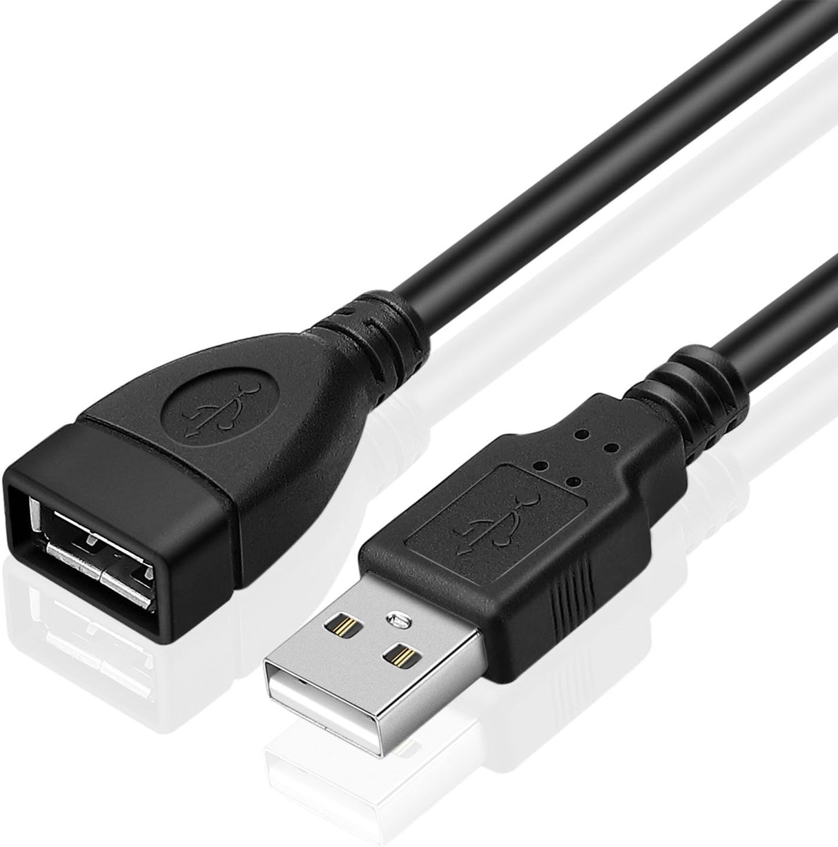 كابل تمديد USB 1.8