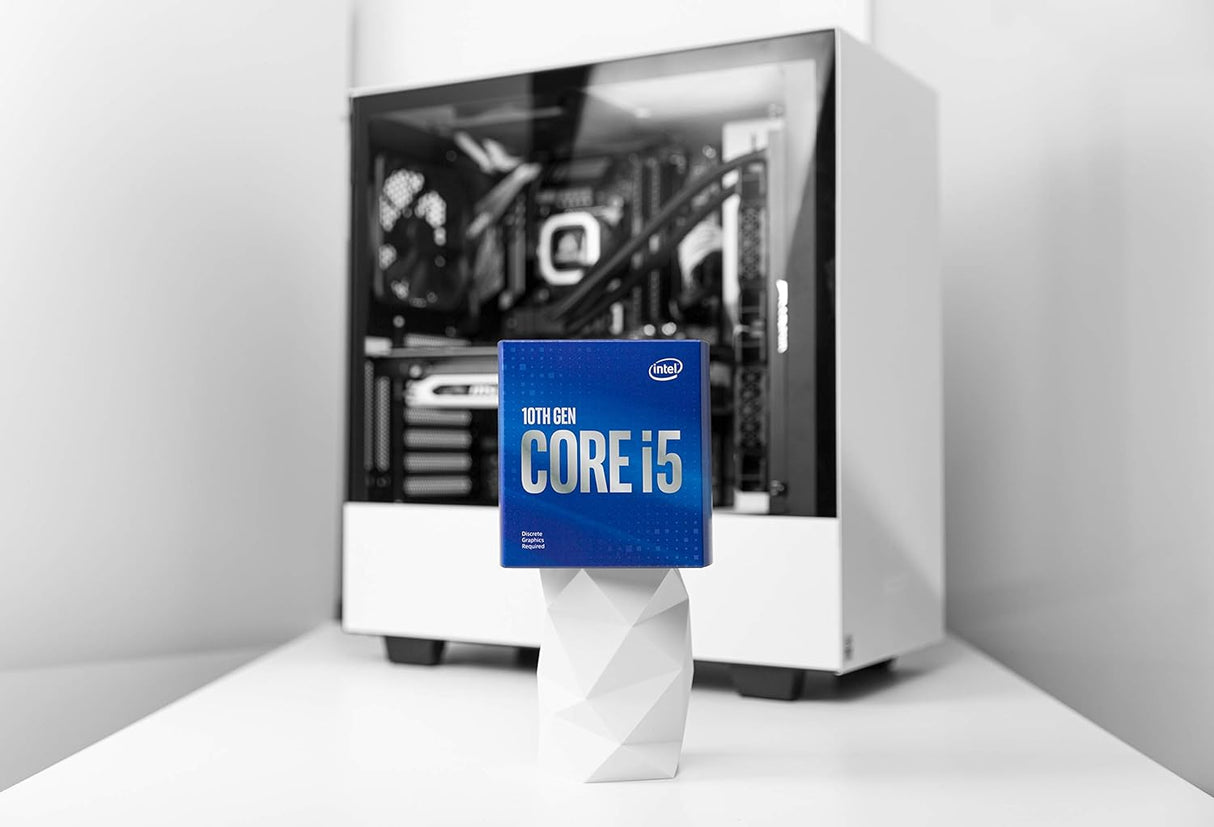 Intel CPU Core i5 10TH Generation
