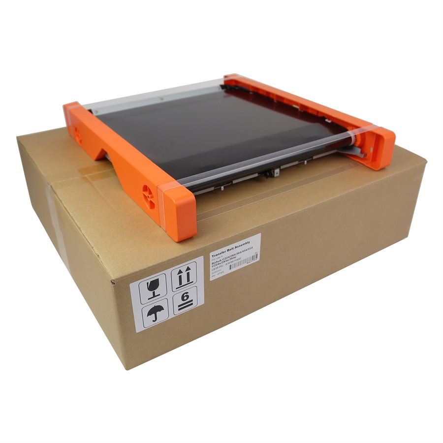 وحدة حزام النقل Konica Minolta باللون الأصلي A161R71344-C224/C258/C284/C308/C364/C458