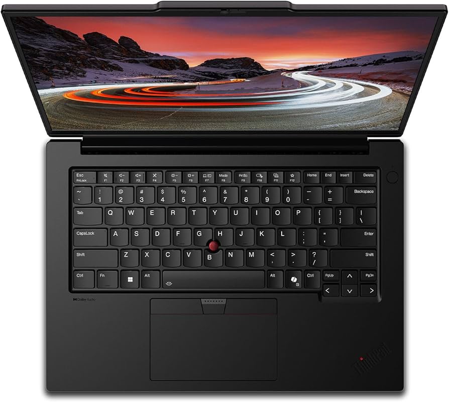 Lenovo Thinkpad P14s | 21G2S0430 | U7-155H,32GB(16+16) DDR5, 1 TB SSD M.2 2280 NVMe G4, graphic Integrated intel Arc ,Win 11 Pro 64,14.0