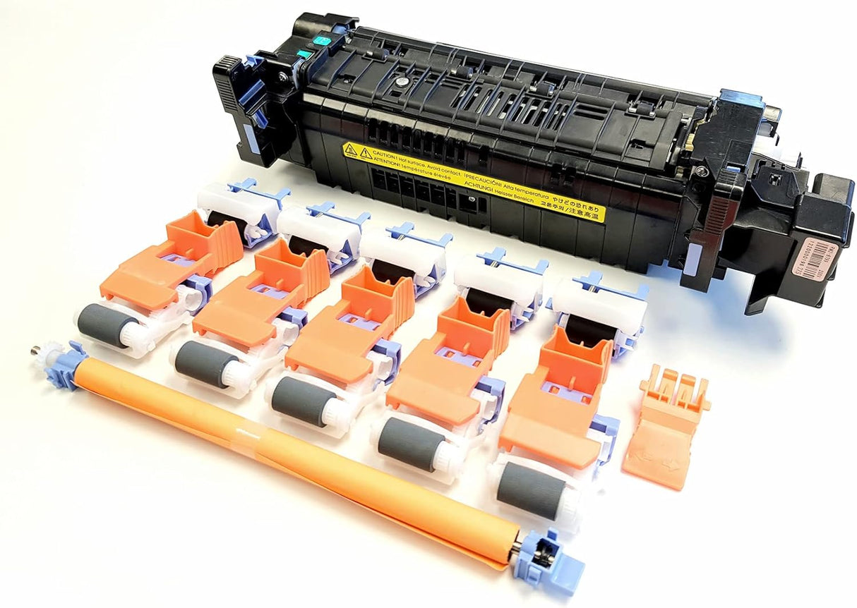 مجموعة صيانة HP M607 L0H25A