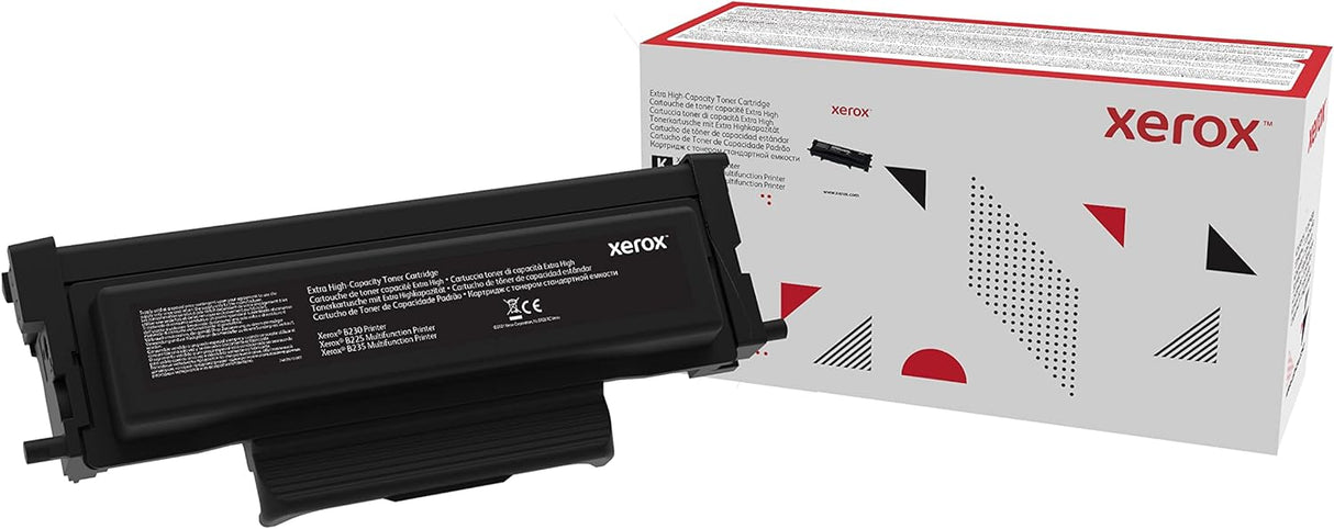 Xerox Toner Extra High Cap B225/B230/B235 006R04404 - S-Tech