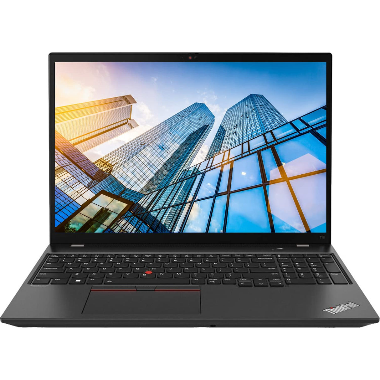 LENOVO ThinkPad T16 | 21MN0009AD | U7-155U,16GB DDR5,512GB SSD M.2 2280 NVMe G4,Integrated,Win 11 ,3 Year Carry-in,1Y Premier Support-HB