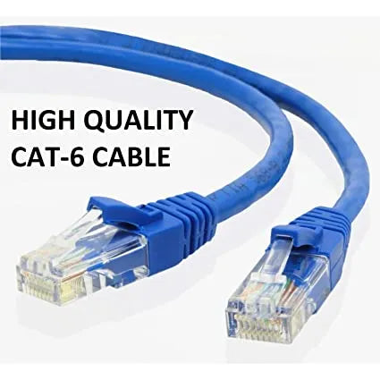 Non-Brand Network Cable CAT6 30 Meter