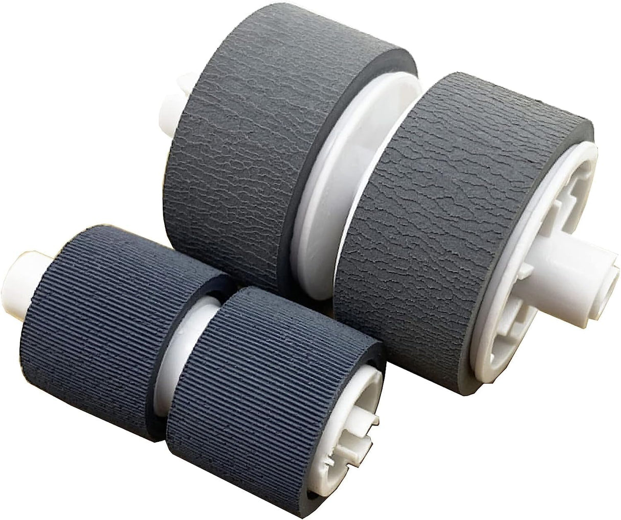 طقم بكرات كانون الأصلية باللون الأسود DR-C125 DR-C125