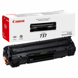 Canon Toner Original Black TYPE-737 MF-210/216/217/220-SERIE - S-Tech