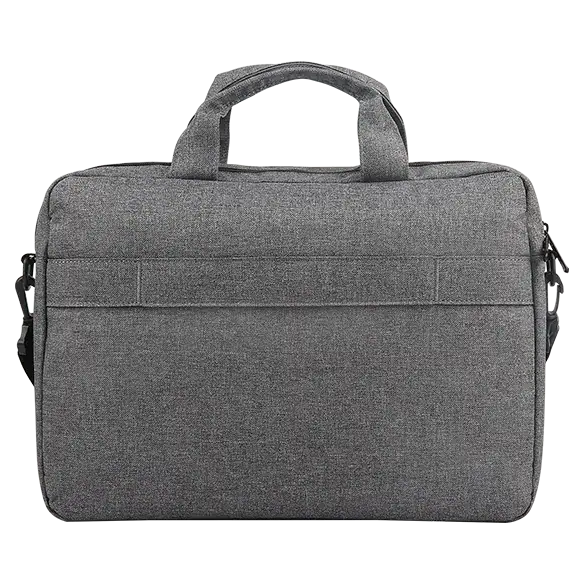 Lenovo Bag 16-inch Laptop Topload | 4X41Q27246 | T210 Gray (ECO)