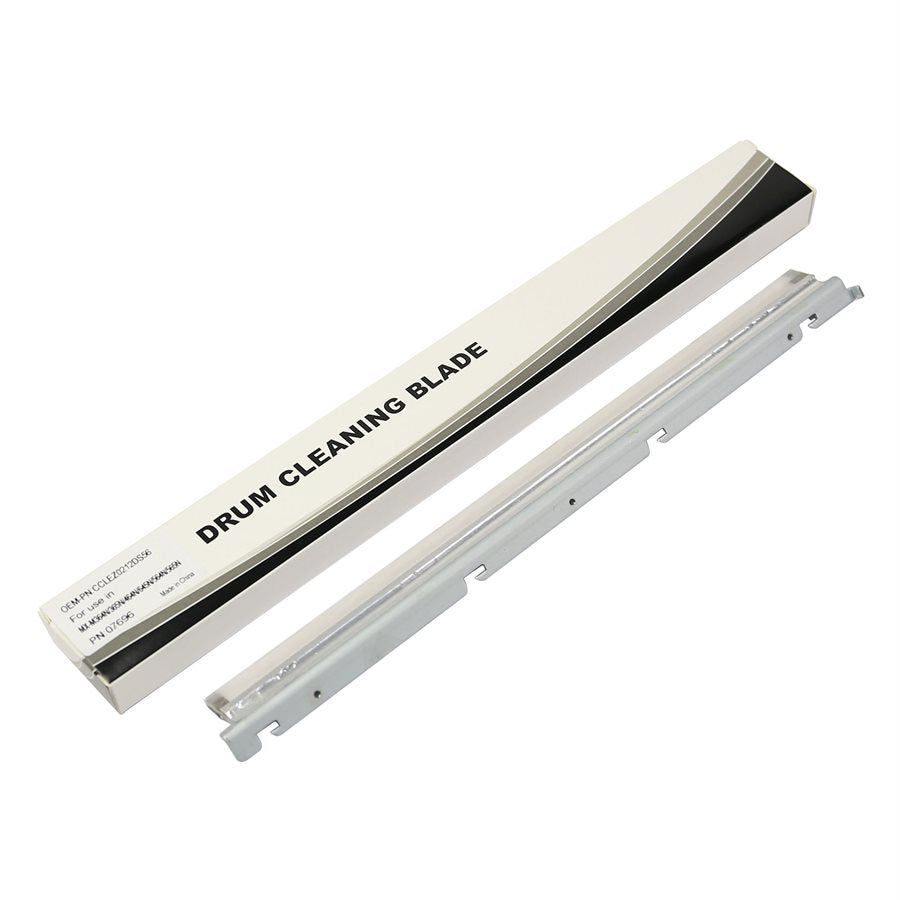 شفرة تنظيف طبل DCB من شارب CET7696 باللون الأسود MX283/464/564/364