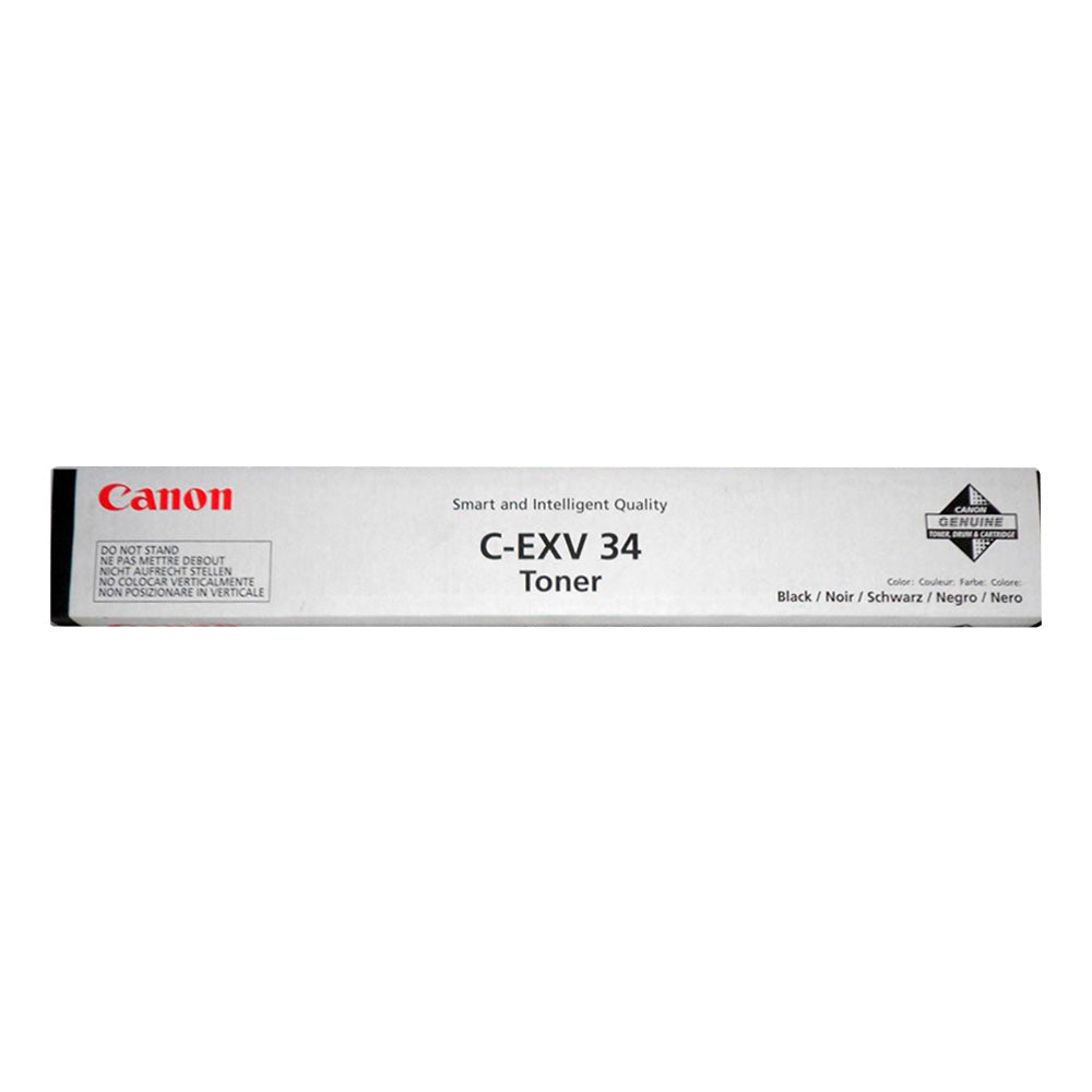 Canon Toner Original Black C-EXV-34/GPR-36 IRC2030/C2020/C2025/2220 - S-Tech