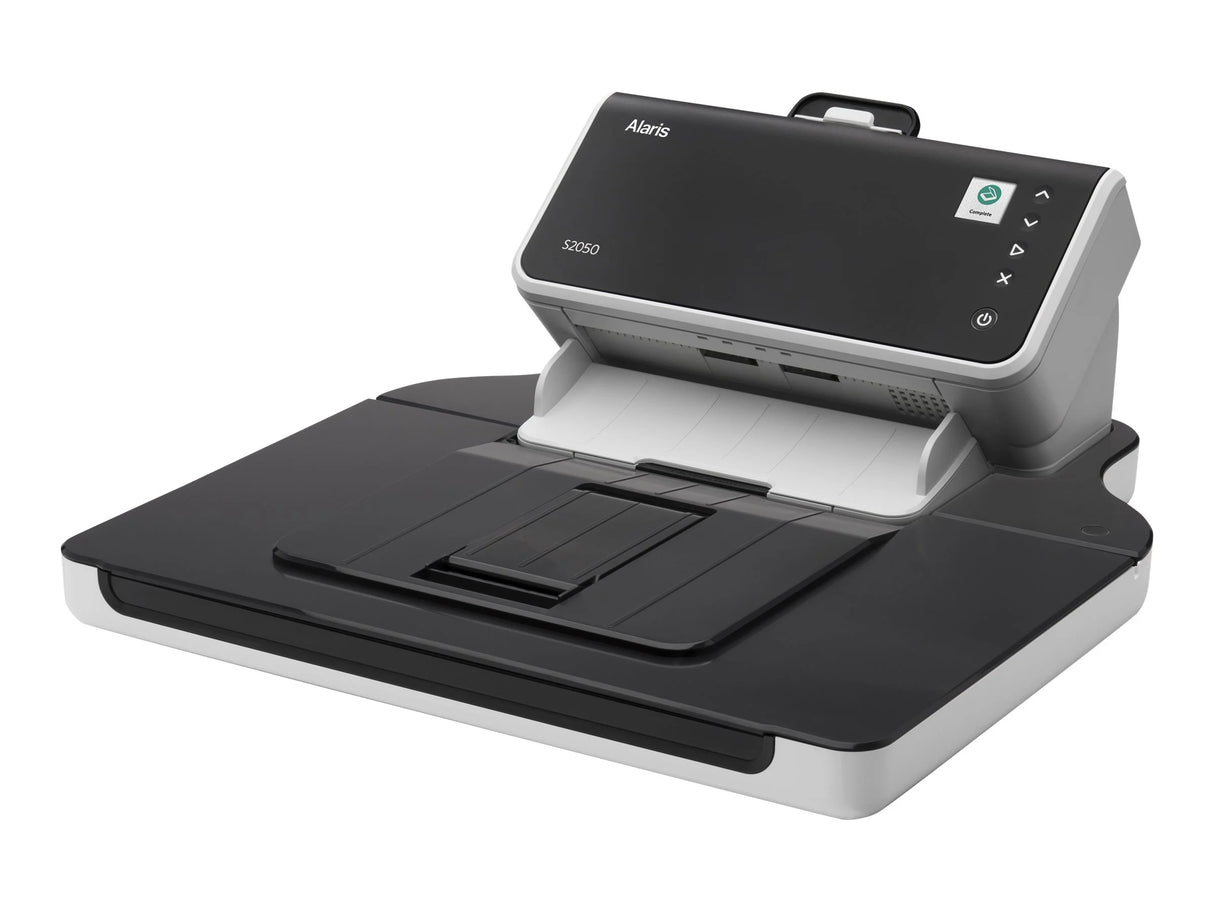Kodak Scanner New Hardware Black S2050