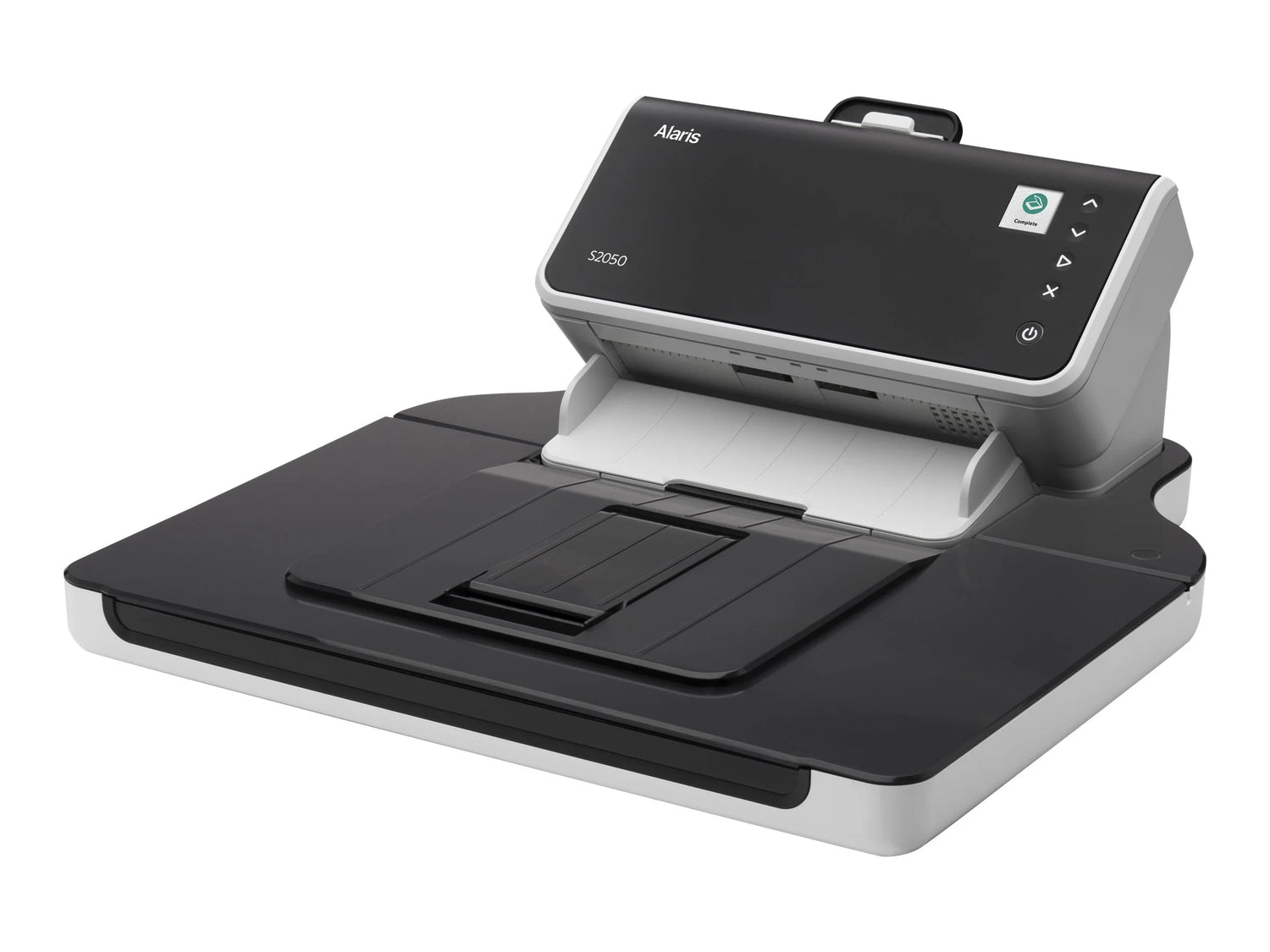Kodak Scanner New Hardware Black S2050