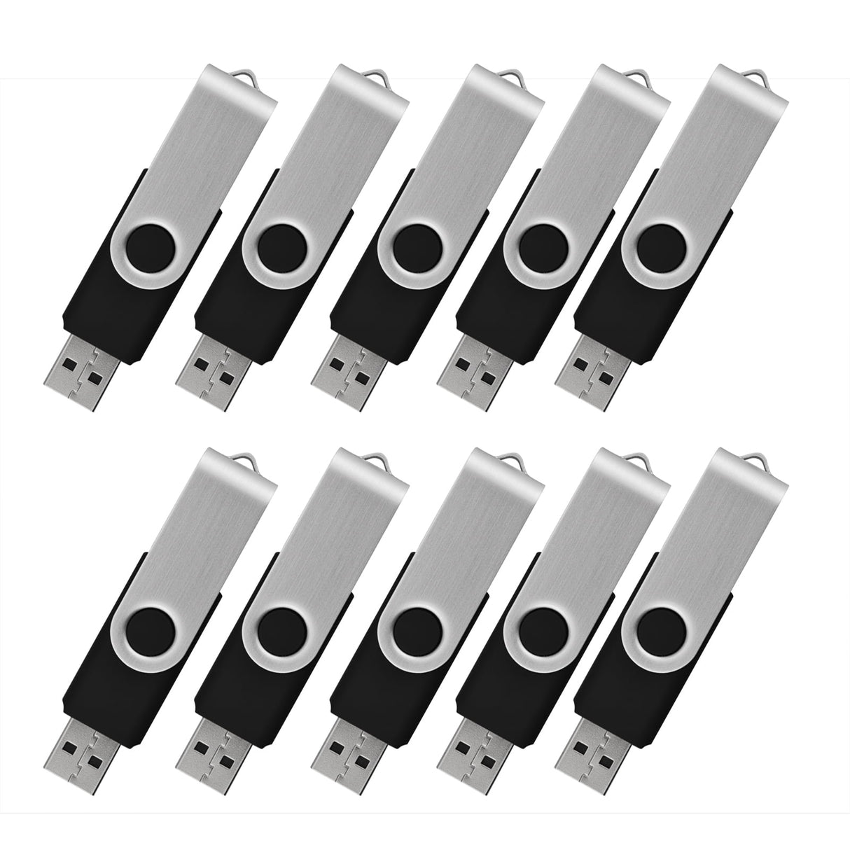 Non-Brand USB / Flash / Memory 4GB